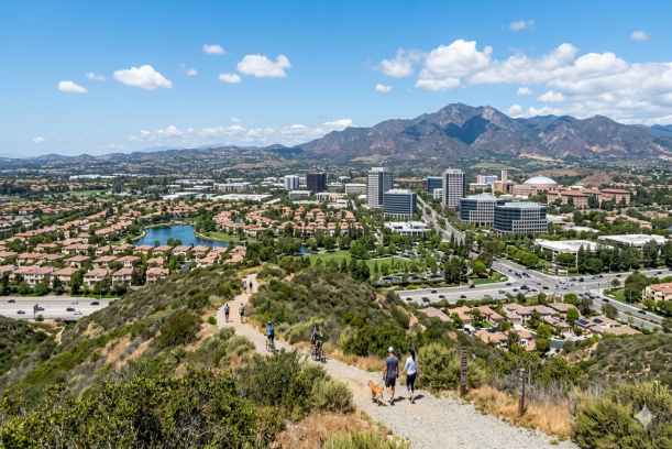 modern clean kitchen bright airy